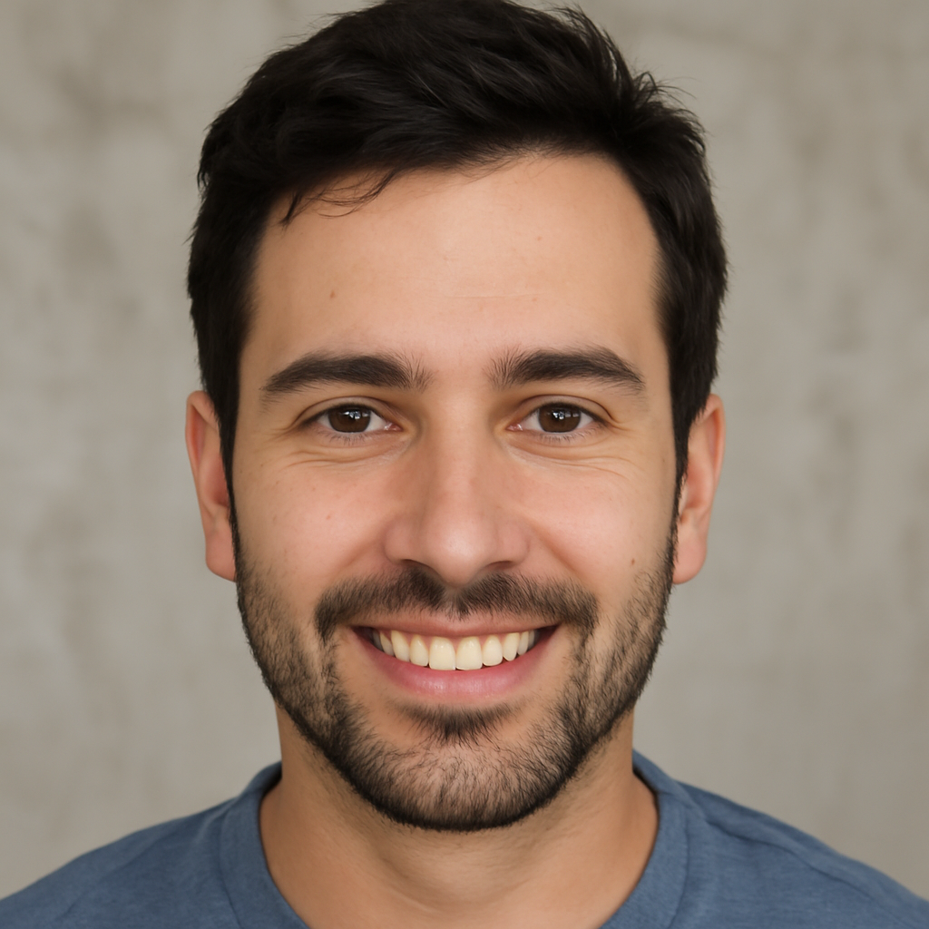 Foto de perfil