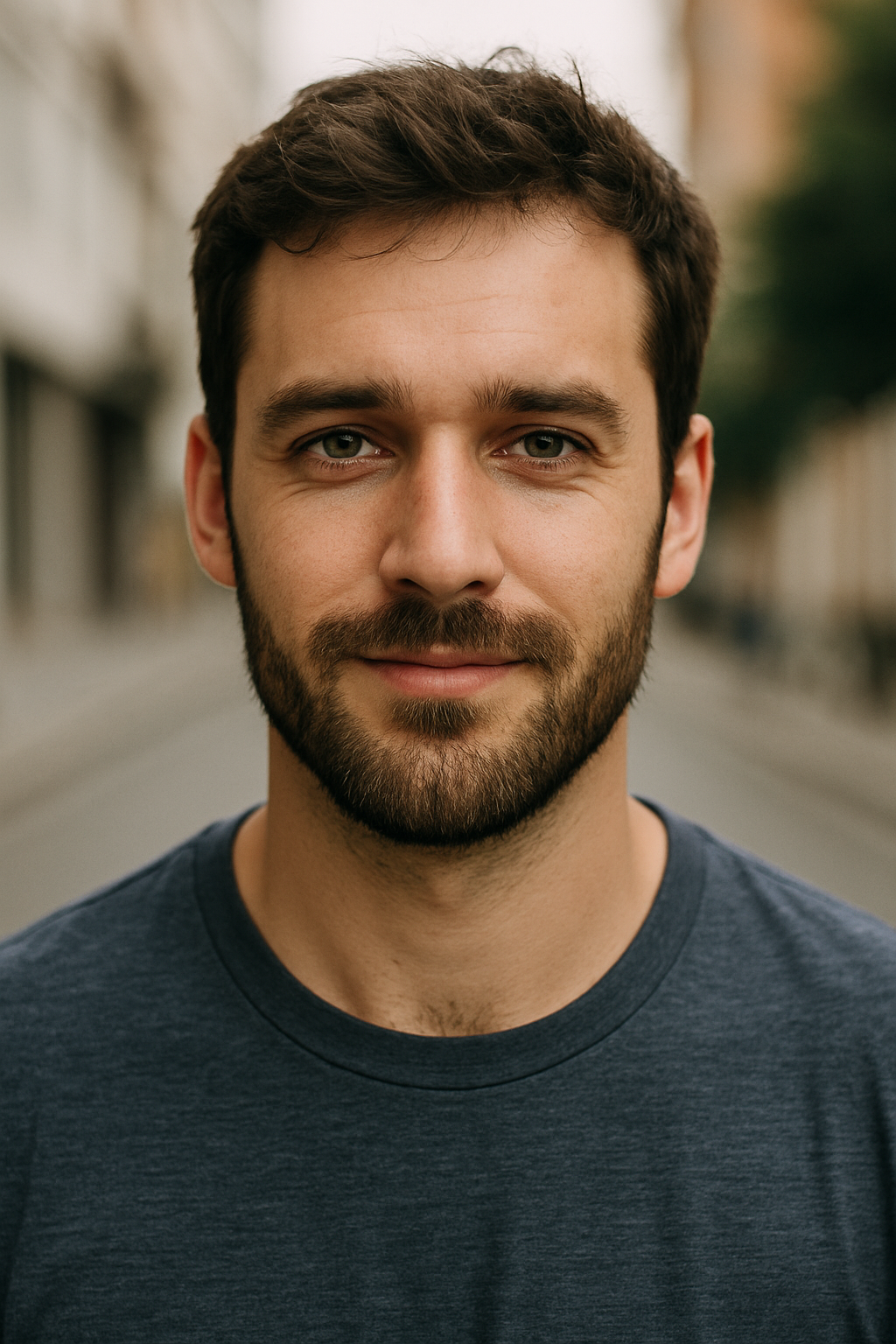 Foto de perfil